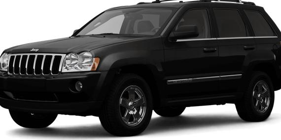 JEEP GRAND CHEROKEE 2007 1J8HR48P47C571459 image JEEP GRAND CHEROKEE 2007 1J8HR48P47C571459 image